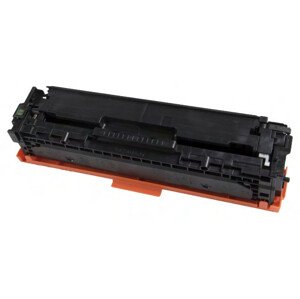 HP CB540A - kompatibilný toner HP 125A, čierny, 2200 strán