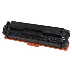 HP CB541A - kompatibilný toner HP 125A, azúrový, 1400 strán