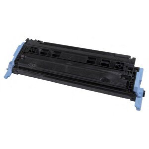 HP Q6002A - kompatibilný toner HP 124A, žltý, 2000 strán