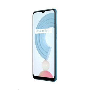 Realme C21, 4GB/64GB, Cross Blue