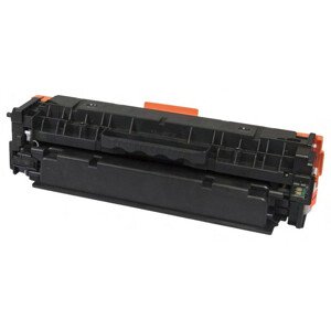 HP CE410X - kompatibilný toner HP 305X, čierny, 4000 strán