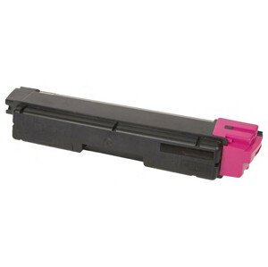 KYOCERA TK-580M - kompatibilný toner, purpurový, 2800 strán