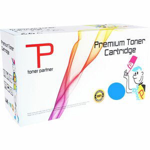 OKI 43324423 - kompatibilný toner, azúrový, 5000 strán