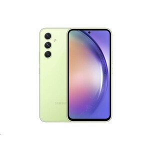 Samsung Galaxy A54 5G (A546), 8/128 GB, EÚ, zelený