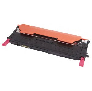 SAMSUNG CLT-M4092S - kompatibilný toner, purpurový, 1000 strán