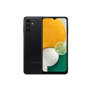 Samsung Galaxy A13 (A136), 4/64 GB, 5G, EU, čierna