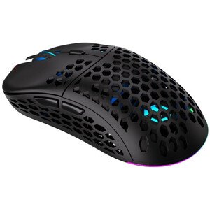 Endorfy myš LIX Wireless PAW3335 / Khail GM 4.0 / bezdrôtová / čierna