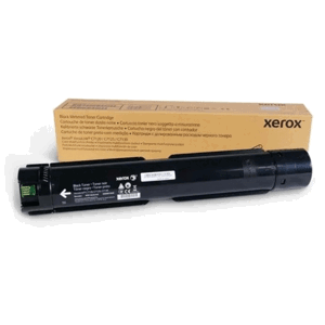 XEROX 7120 - originálny toner, čierny, 31300 strán