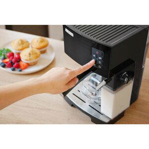 SES 4050SS-EUE3 Espresso SENCOR