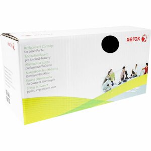 BROTHER TN-2000 - kompatibilný toner Xerox, čierny, 2500 strán  + 10 EUR OMV poukaz ZADARMO