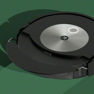 ROOMBA COOMBO j7 (c7158) ROB.VYS. IROBOT