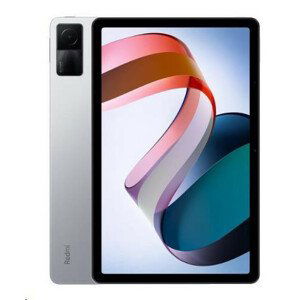 Redmi Pad 4GB/128GB Moonlight Silver EU