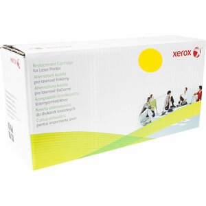 BROTHER TN-135 - kompatibilný toner Xerox, žltý, 4000 strán  + 20 EUR OMV poukaz ZADARMO