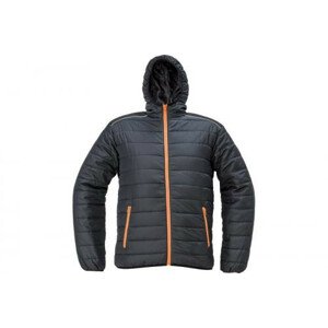 OLZA parka 5000/5000 zat royal modrá L