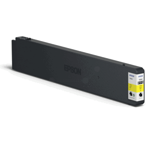 EPSON T8584 (C13T858400) - originálna cartridge, žltá, 50000 strán