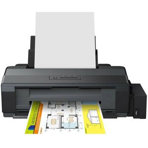 L1300 Eco Tank tlačiareň USB EPSON