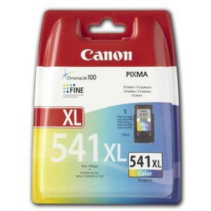 CANON 5226B005 - originálna cartridge, farebná, 15ml