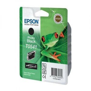 EPSON T0541 (C13T05414010) - originálna cartridge, fotočierna, 13ml