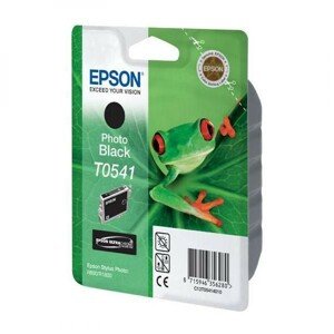 EPSON T0541 (C13T05414010) - originálna cartridge, fotočierna, 13ml