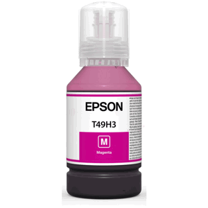 EPSON C13T49H300 - originálna cartridge, purpurová