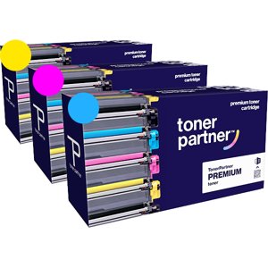 MultiPack XEROX 6000 (106R01634, 106R01631, 106R01632, 106R01633) - kompatibilný toner, čierny + farebný, 2000/3x1000