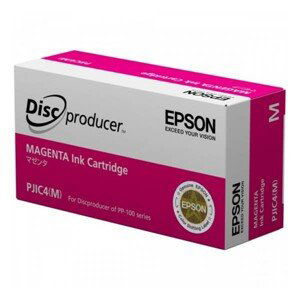 EPSON C13S020450 - originálna cartridge, purpurová, 31,5ml