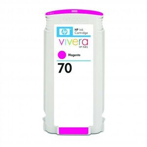 HP C9453A - originálna cartridge HP 70, purpurová, 130ml