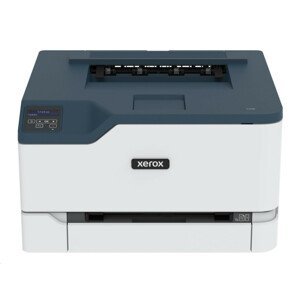 Xerox C230V_DNI, farebná laser. tlačiareň, A4, 22ppm, WiFi / USB / Ethernet, 256 MB RAM, Apple AirPrint