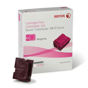 XEROX 8870 (108R00959) - originálna cartridge, purpurová, 17300 strán