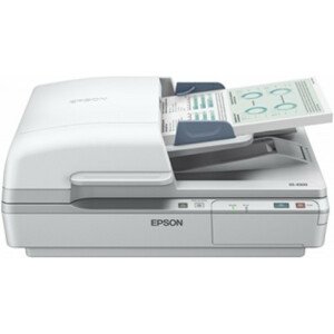 EPSON skener WorkForce DS-7500 - A4/1200x1200dpi/ADF/duplex/optionNet