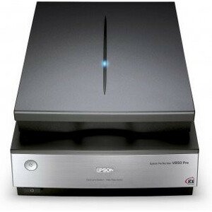 EPSON skener Perfection V850 Pro - A4/6400x9600dpi/USB/SkenFilmov/4.0Dmax