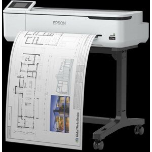 EPSON SureColor SC-T3100 - A1/4ink/LAN/WiFi (vrátane stojana)