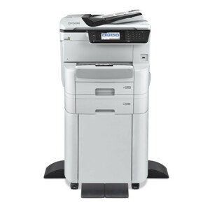 EPSON WorkForce Pre WF-C8690DTWFC - A3/35ppm/4ink/USB/LAN/Duplex/ADF/Fax/NFC