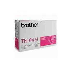 BROTHER TN-04 - originálny toner, purpurový
