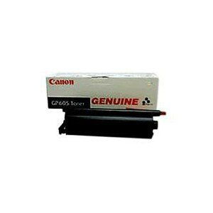 CANON GP-605 BK - originálny toner, čierny, 33000 strán