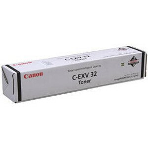 CANON C-EXV32 BK - originálny toner, čierny, 19400 strán