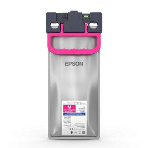 EPSON C13T05A30N - originálna cartridge, purpurová, 20000 strán