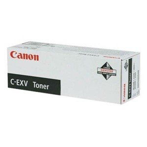 CANON C-EXV39 BK - originálny toner, čierny, 30200 strán