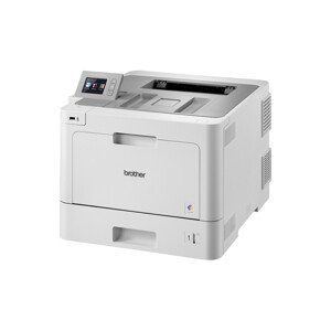 Brother HL-L9310CDW (31 str., PCL6, ethernet, WiFi, NFC, duplex, mobilná tlač)