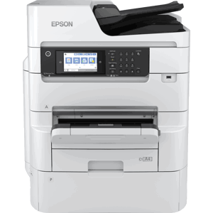 Epson WorkForce Pro/WF-C879RDWF/MF/Ink/A3/LAN/Wi-Fi/USB