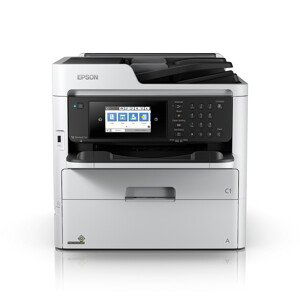 Epson WorkForce Pro/WF-C579RDWF/MF/Ink/A4/LAN/Wi-Fi Dir/USB