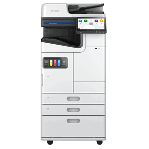 Epson WorkForce Enterprise/AM-C5000/MF/Ink/A3/LAN/Wi-Fi/USB