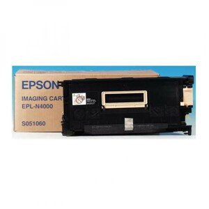 EPSON C13S051060 - originálny toner, čierny, 23000 strán