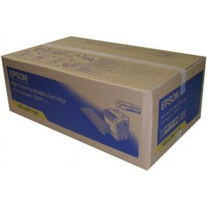 EPSON C13S051124 - originálny toner, žltý, 9000 strán