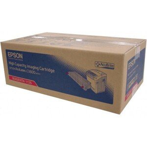 EPSON C13S051125 - originálny toner, purpurový, 9000 strán