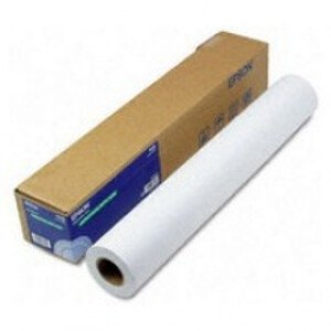 Epson Bond Paper White 80, 594mm X 50m