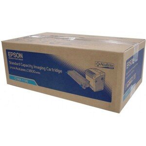 EPSON C13S051130 - originálny toner, azúrový, 5000 strán