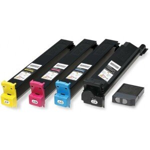 EPSON C13S050475 - originálny toner, purpurový, 14000 strán