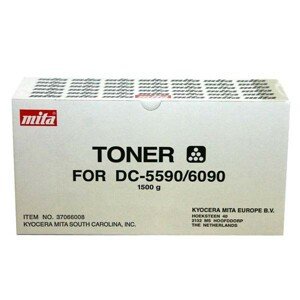 KYOCERA 37066008 - originálny toner, čierny, 42000 strán