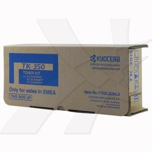 KYOCERA 1T02LX0NL0 - originálny toner, čierny, 15000 strán